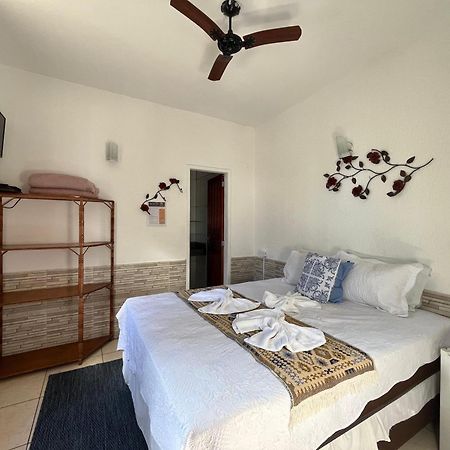 Pousada Villa Real Paraty - Localizacao E Cafe Da Manha Excelentes" Buitenkant foto