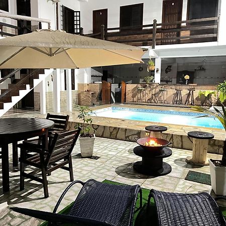 Pousada Villa Real Paraty - Localizacao E Cafe Da Manha Excelentes" Buitenkant foto