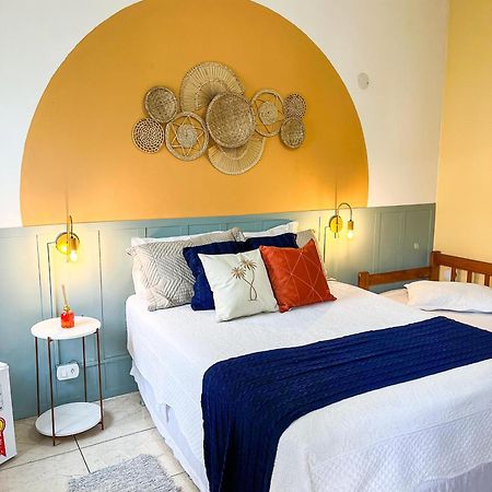 Pousada Villa Real Paraty - Localizacao E Cafe Da Manha Excelentes" Buitenkant foto
