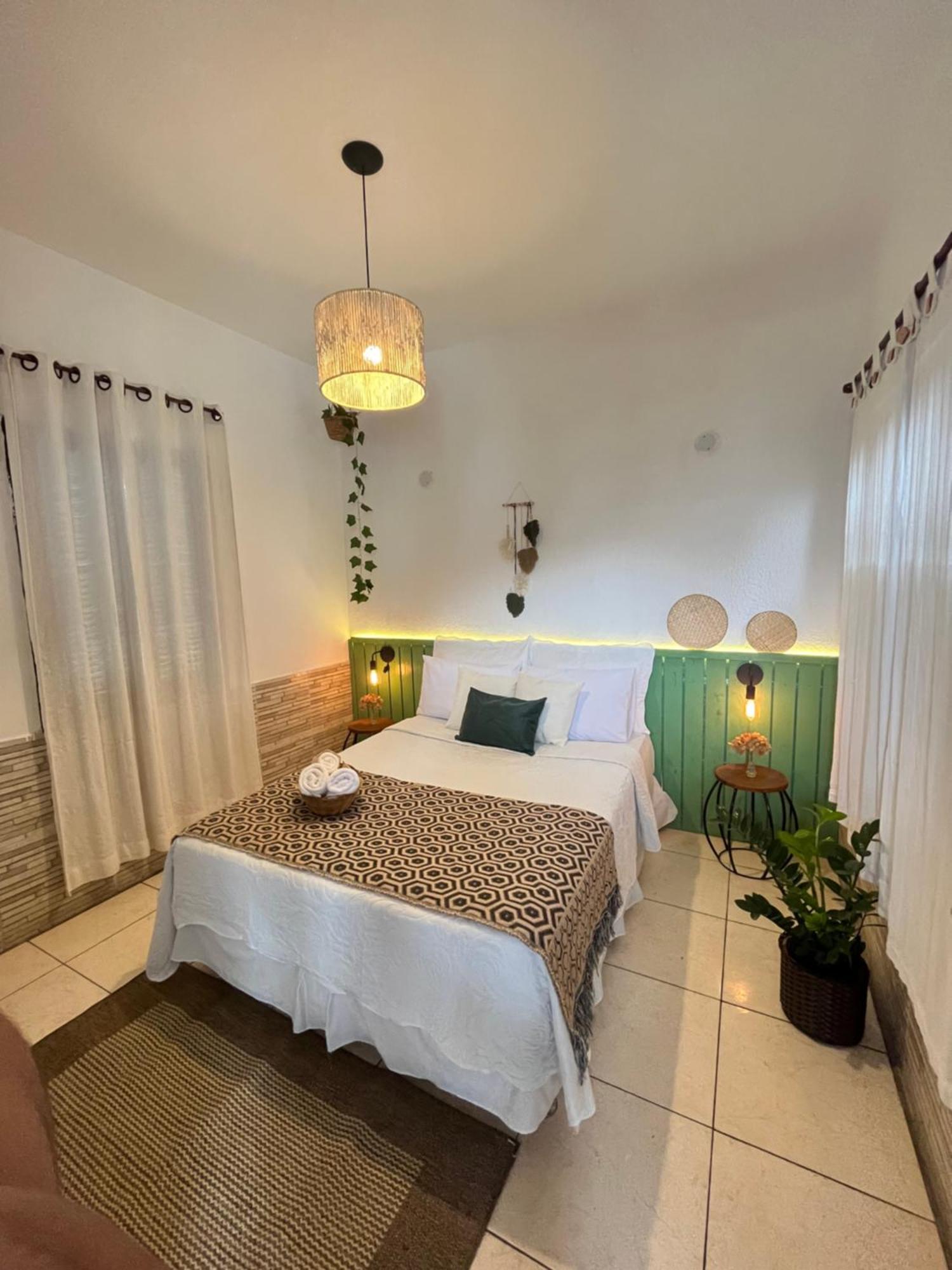 Pousada Villa Real Paraty - Localizacao E Cafe Da Manha Excelentes" Buitenkant foto