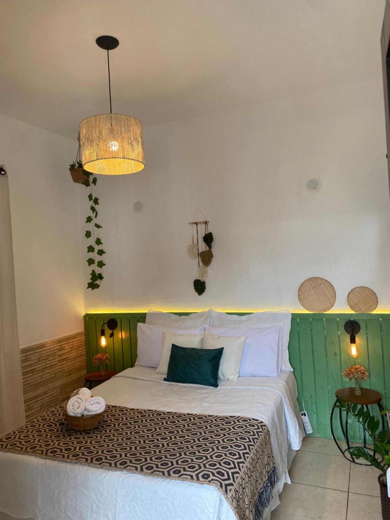 Pousada Villa Real Paraty - Localizacao E Cafe Da Manha Excelentes" Buitenkant foto