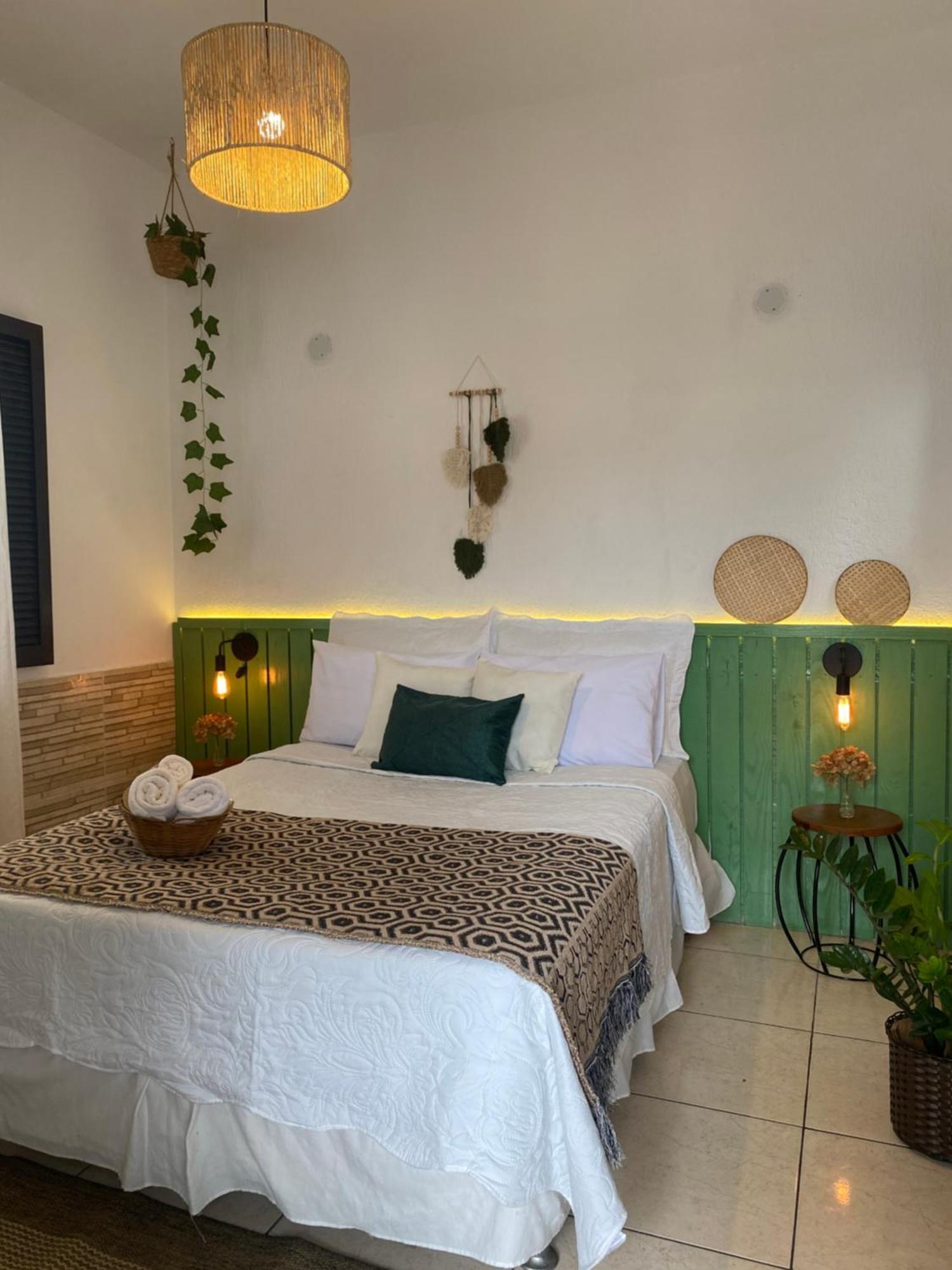 Pousada Villa Real Paraty - Localizacao E Cafe Da Manha Excelentes" Buitenkant foto