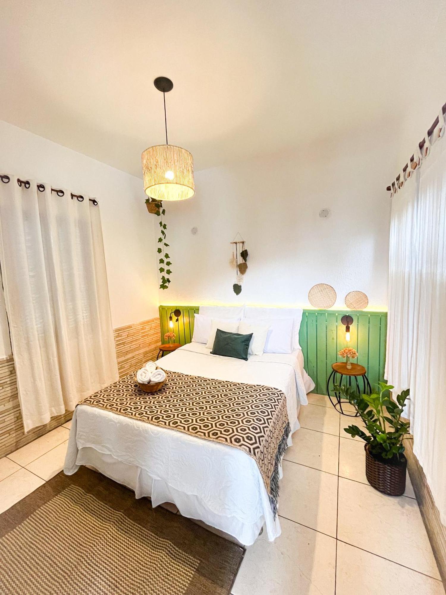 Pousada Villa Real Paraty - Localizacao E Cafe Da Manha Excelentes" Buitenkant foto