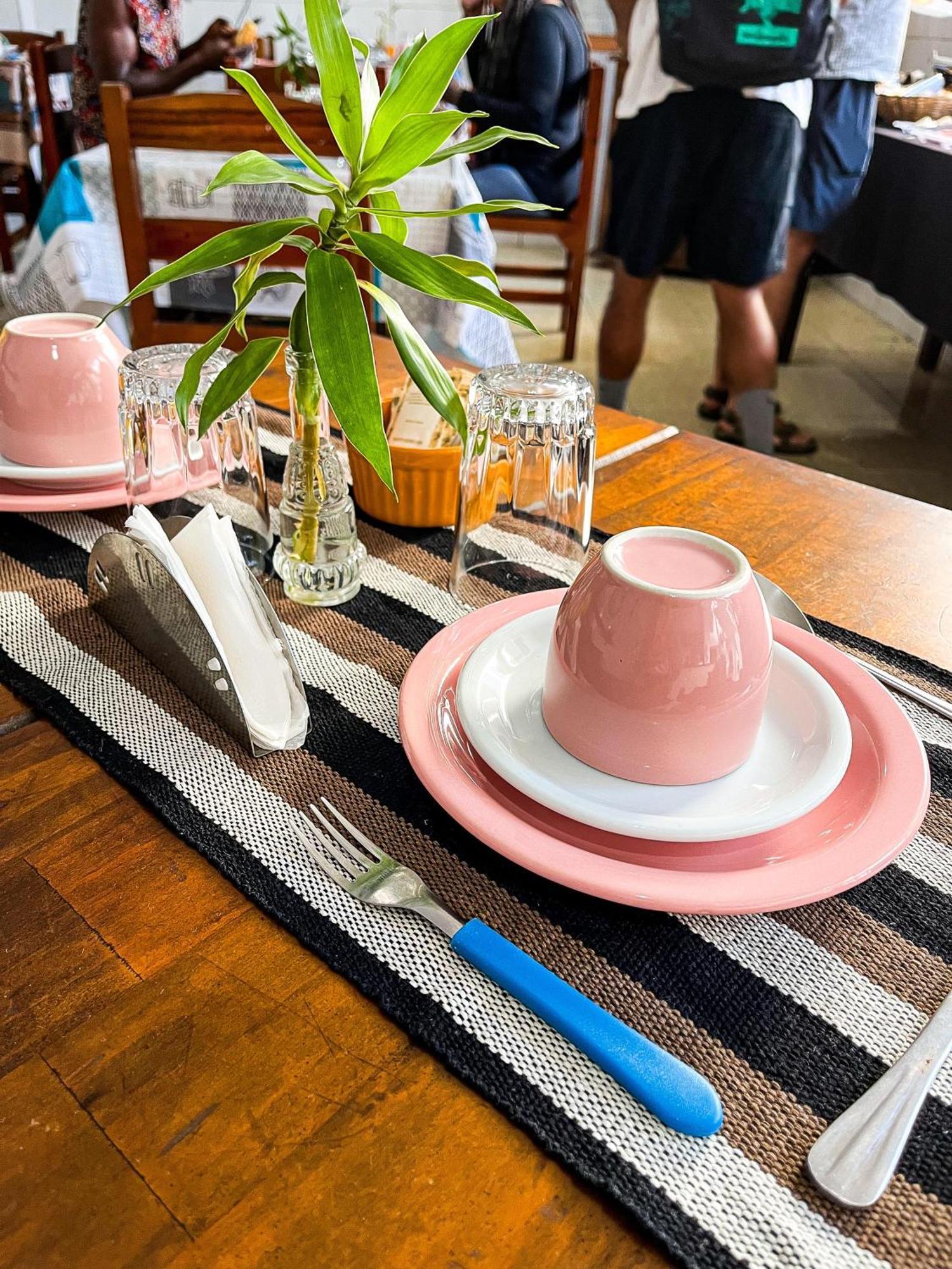 Pousada Villa Real Paraty - Localizacao E Cafe Da Manha Excelentes" Buitenkant foto