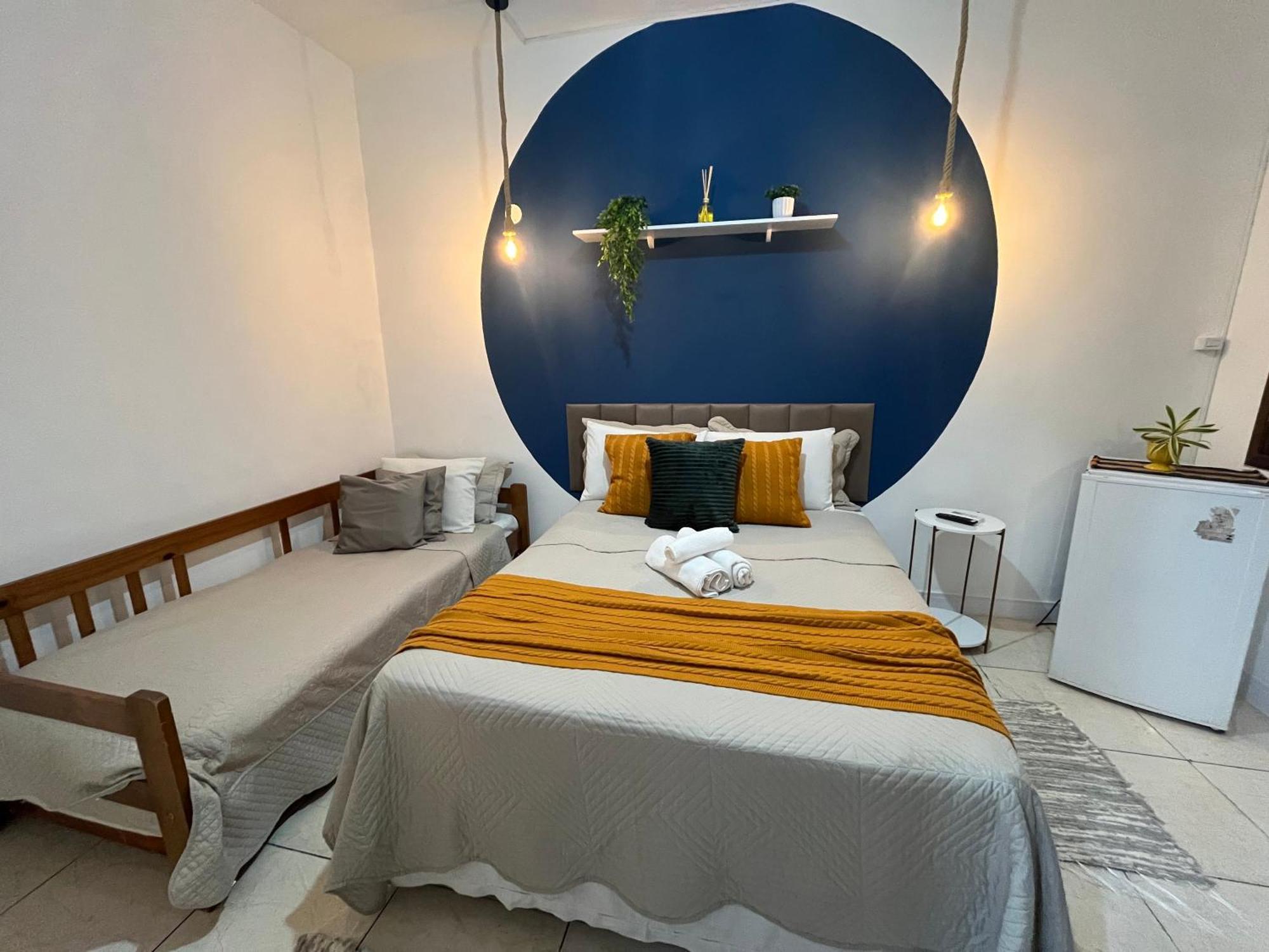 Pousada Villa Real Paraty - Localizacao E Cafe Da Manha Excelentes" Buitenkant foto