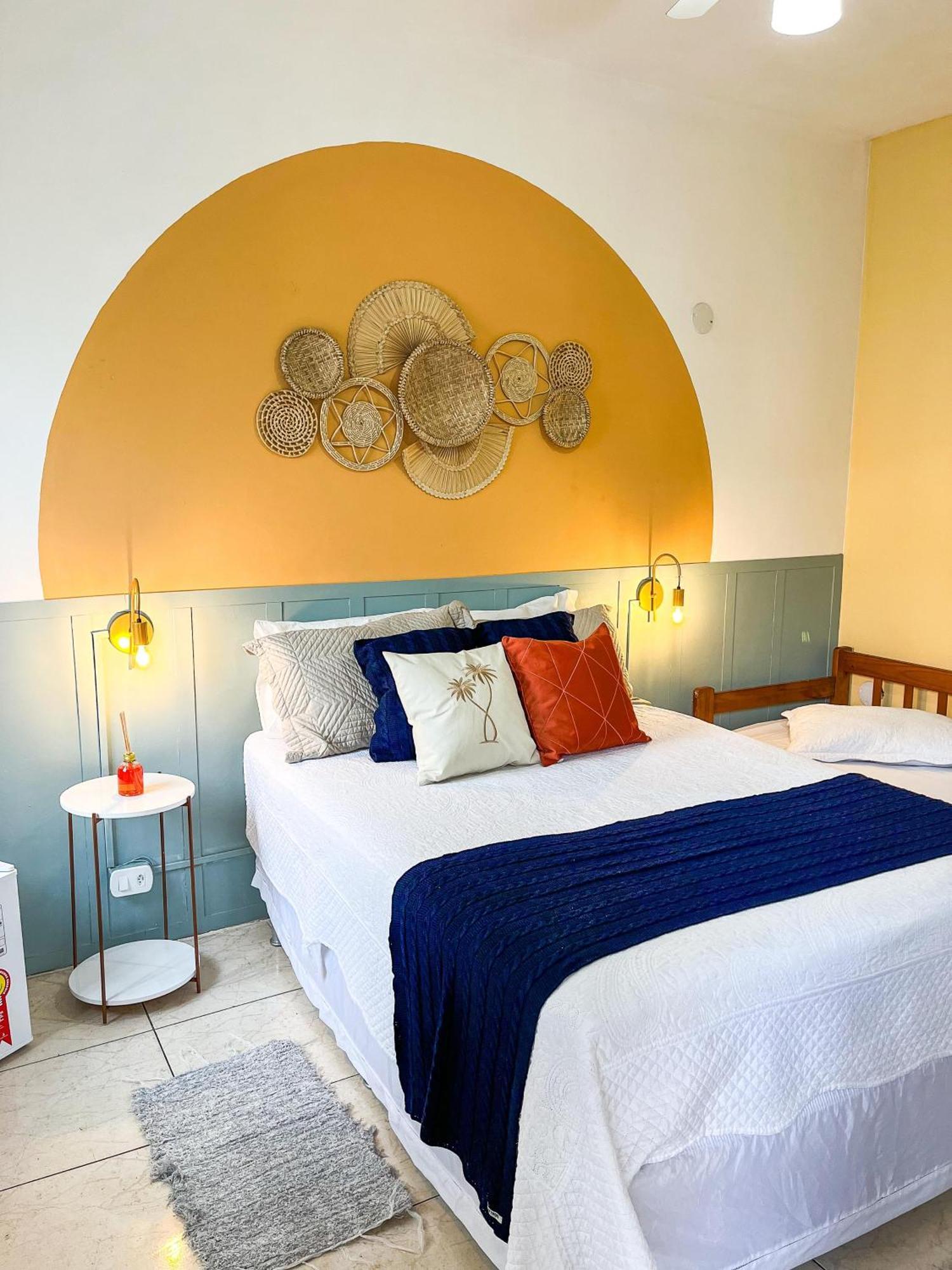 Pousada Villa Real Paraty - Localizacao E Cafe Da Manha Excelentes" Buitenkant foto