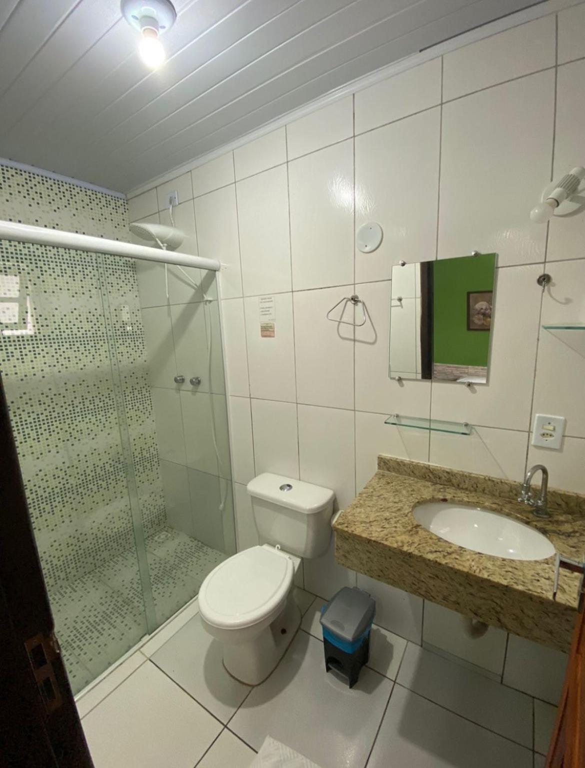 Pousada Villa Real Paraty - Localizacao E Cafe Da Manha Excelentes" Buitenkant foto