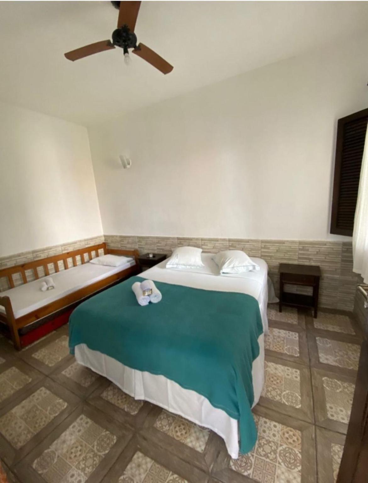 Pousada Villa Real Paraty - Localizacao E Cafe Da Manha Excelentes" Buitenkant foto