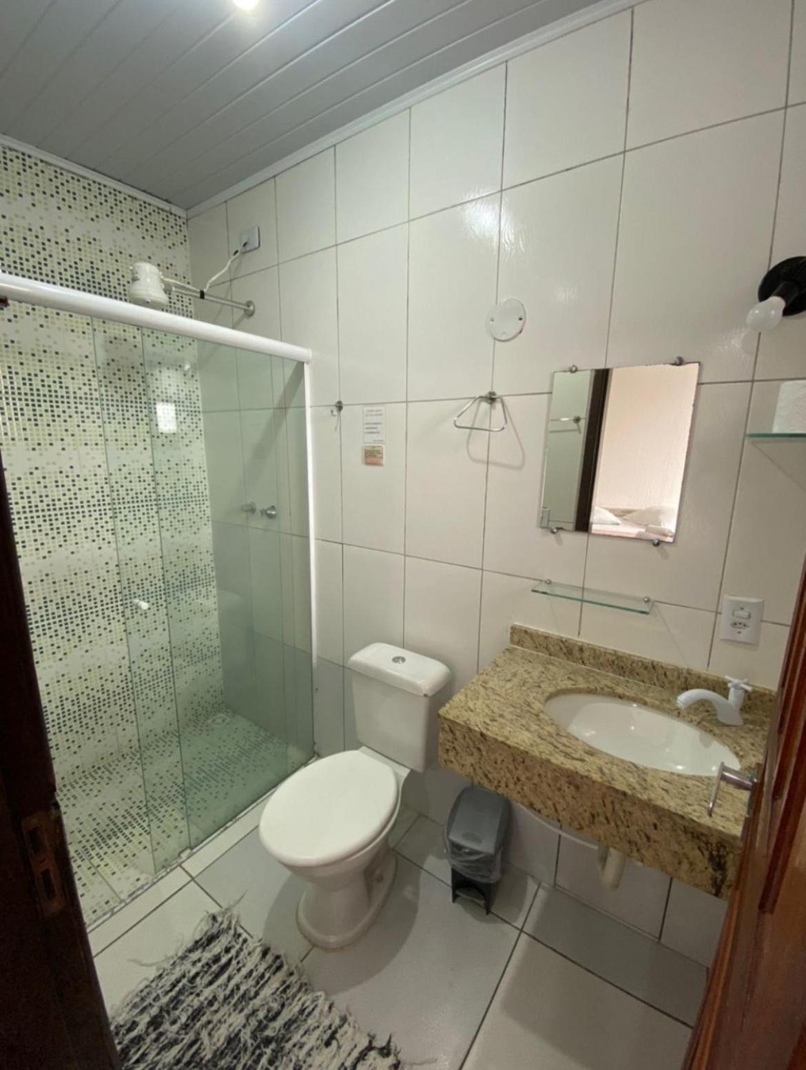 Pousada Villa Real Paraty - Localizacao E Cafe Da Manha Excelentes" Buitenkant foto